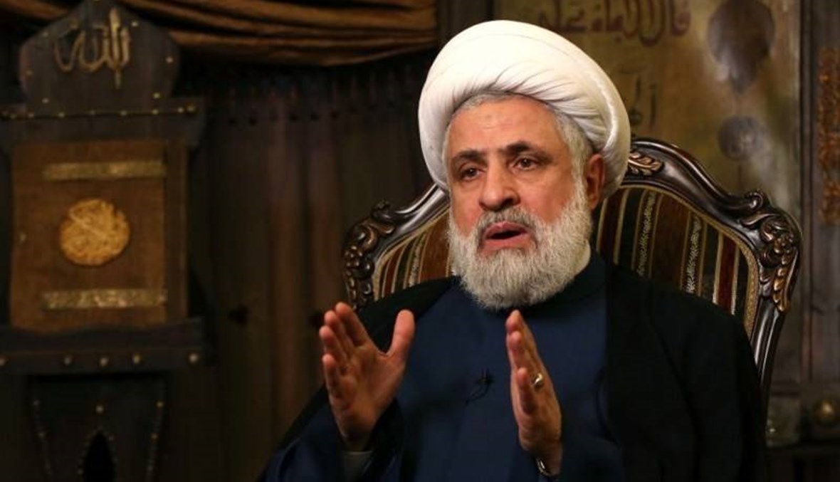   حزب الله يرد على اغتيال العالم النووى الإيرانى فى طهران