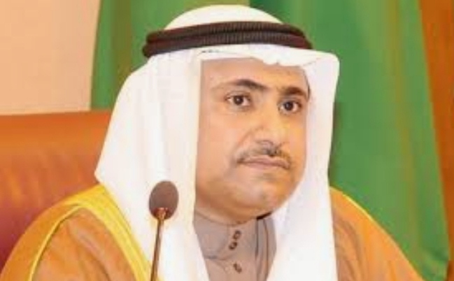   البرلمان العربي يثمن دعوة خادم الحرمين لمنع امتلاك إيران سلاح نووي