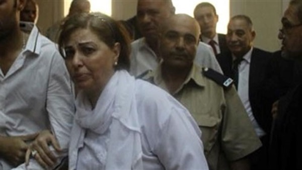   محكمة جنايات القاهرة تستكمل محاكمة نائب محافظ الإسكندرية فى الكسب غير المشروع