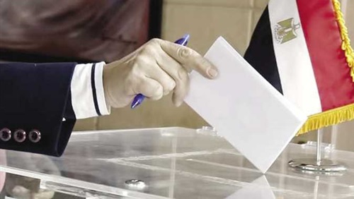   «عمليات القومي للإعاقة» تتابع تصويت الناخبين فى انتخابات النواب