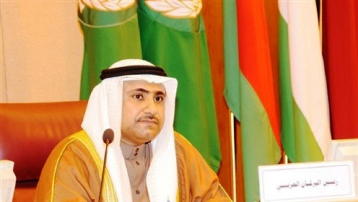   البرلمان العربي يُعلن بدء إنشاء لجنة مشتركة لمكافحة الإرهاب