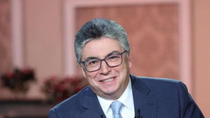   وفاة الكاتب الصحفى راجى عنايت