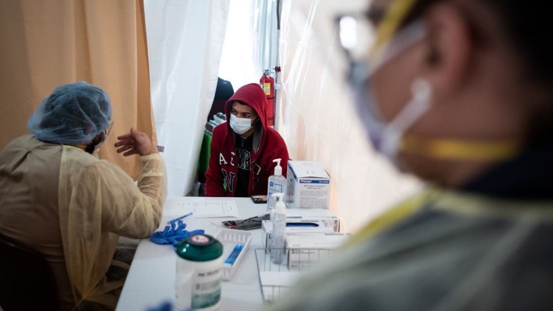   تسجيل 617 إصابة جديدة بفيروس كورونا بليبيا