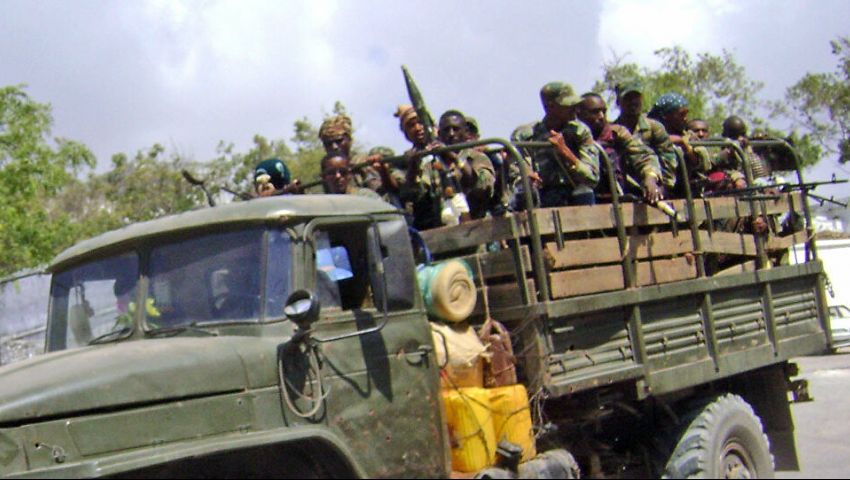   الجيش الإثيوبي يحرر مناطق استراتيجية بالقرب من العاصمة تيجراي