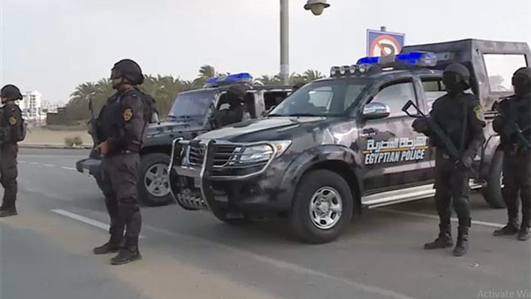   «أمن القاهرة» يكشف سر واقعة سرقة سائق ميكروباص بالإكراه
