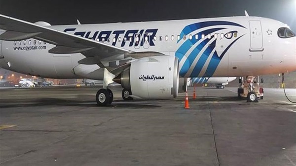   الحكومة تتفى خصخصة شركة مصر للطيران لصالح جهات أجنبية