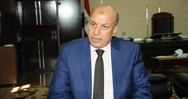   رئيس مياة القاهرة: محطات المياة تعمل باستخدام أحدث وسائل التكنولوجيا 