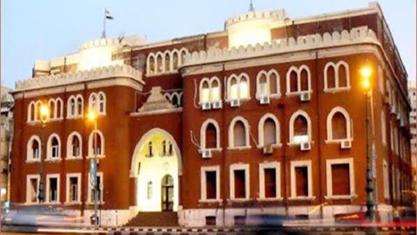   جامعة الإسكندرية تعلن دخولها ضمن التخصصات البريطانية لعام 2021