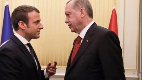   فرنسا تحذر تركيا من أي استفزاز يضر «قرة باغ»