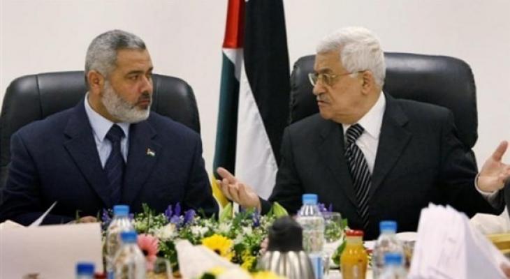   تساؤلات متزايدة بشأن مصير المصالحة الفلسطينية