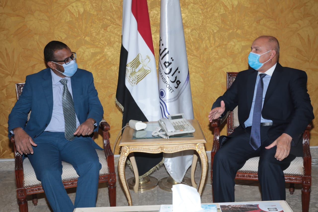   تعاون مصرى سودانى فى «نقل النيل» بتكلفة 50 مليون دولار