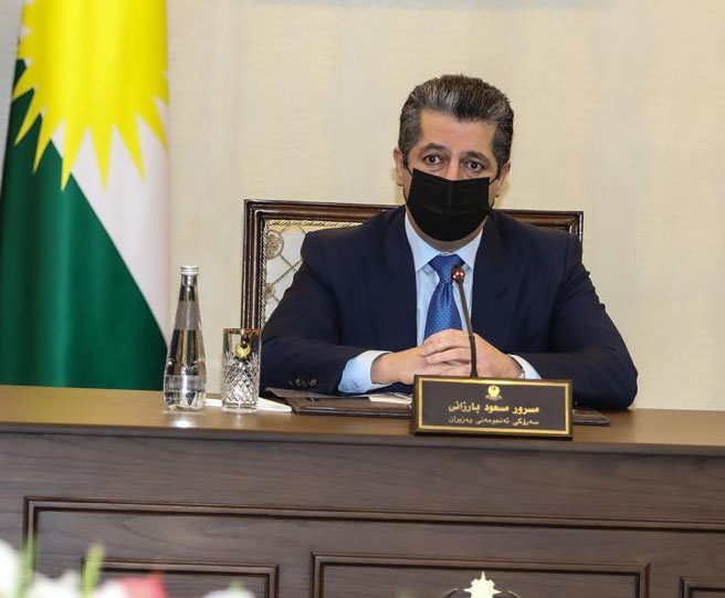   كردستان تطالب بغداد بمتأخرات الإقليم فى الميزانية