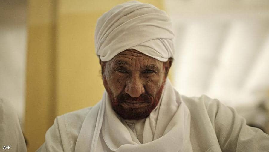   السودان يعلن الحداد 3 أيام على وفاة الصادق المهدي