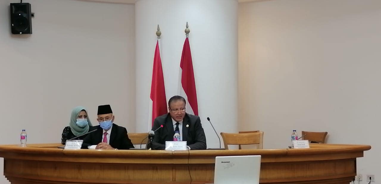   المجلس الأعلى للثقافة يحتفى بإندونيسيا فى سادس أمسيات «علاقات ثقافية»