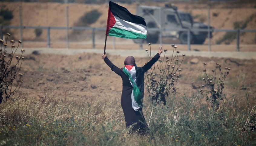   قيادات حركة فتح تكشف دقة الأزمة الداخلية الفلسطينية