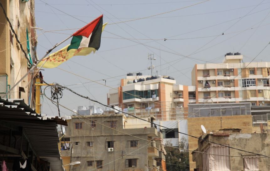   عقب انتخاب بايدن.. الأزمات الاقتصادية تمثل التحدي الأكبر أمام السلطة الفلسطينية