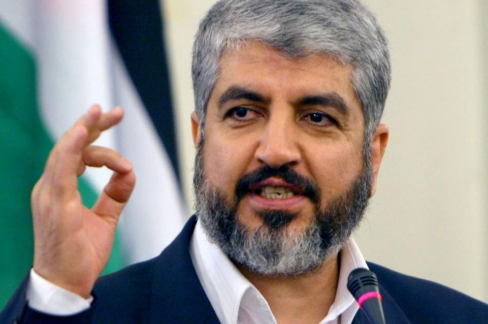   قيادات تابعة لحركة حماس عير راضية عن تصريحات أبو الوليد الأخيرة