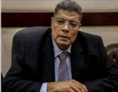   رئيس نادى قضاة الإسكندرية يناشد القضاة بالالتزام بالإجراءات الاحترازية