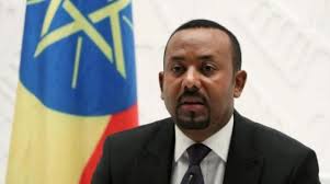   رئيس وزراء إثيوبيا يوجه رسالة إلى المجتمع الدولي