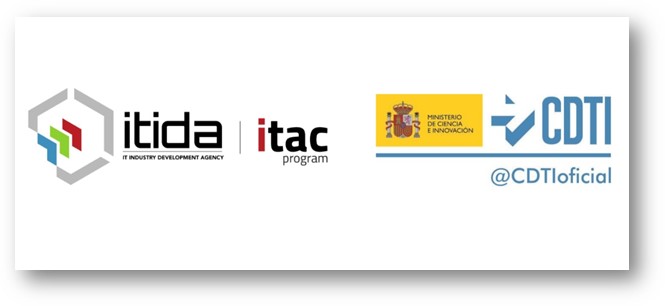   ايتيدا: فتح باب التقدم للبرنامج المصرى الإسبانى للابتكار فى مجال تكنولوجيا المعلومات