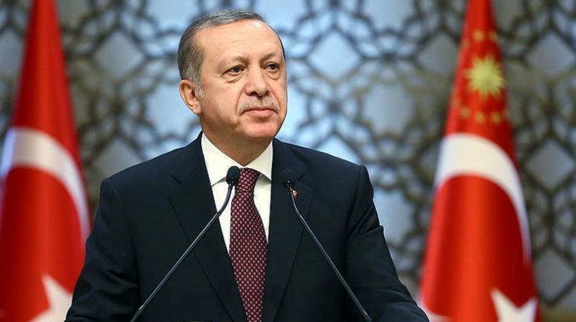   أردوغان يمتلك أكبر علاقات عسكرية واقتصادية مع إسرائيل
