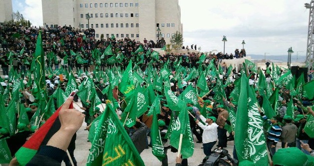   أنشطة حماس في أنقرة تثير جدالا واسعا تستغله المعارضة التركية