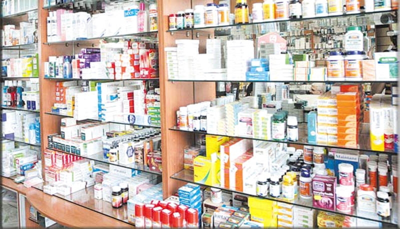   «الدواء»: بدء صياغة دستور الأدوية المصري