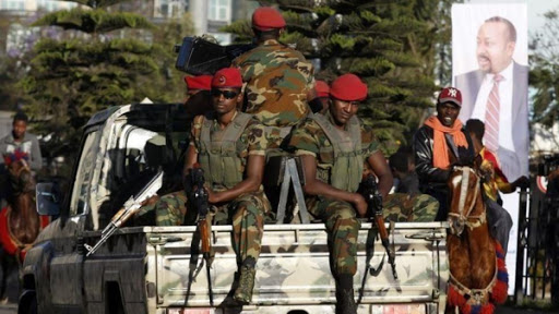  الأمم المتحدة: إعلان إثيوبيا الانتصار لا يعنى نهاية الحرب فى تيجراى
