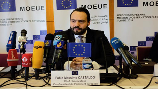   نائب رئيس البرلمان الأوروبي: لسنا ضد الدين الإسلامي لكن نحارب التطرف