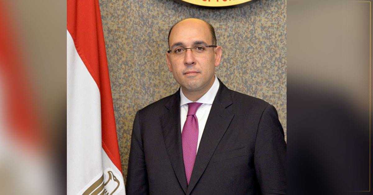   مصر تدين طرح عطاءات لإنشاء 1257 وحدة استيطانية جديدة