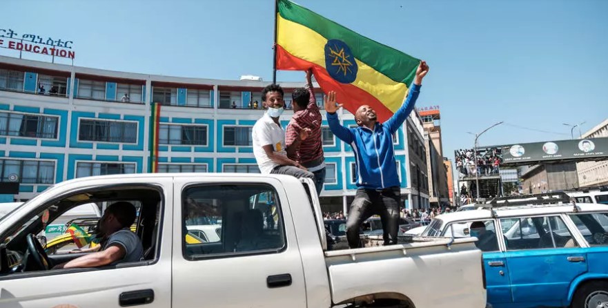   فى إثيوبيا.. انتصر طرفا الحرب وخسر المواطنون