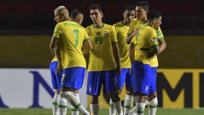   بعد فوزها على فنزويلا.. البرازيل تتصدر تصفيات كأس العالم