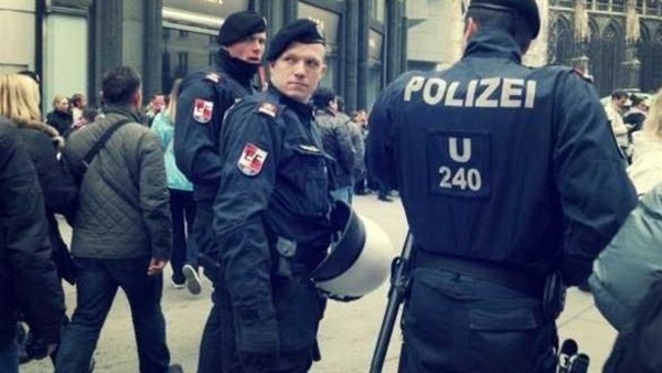   النمسا: اعتقال 70 شخصا يشتبه في انتمائهم ودعمهم لـ حماس و الإخوان