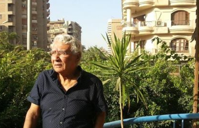   وفاة الكاتب سعيد الكفراوي عن عمر ناهز 81 عاما
