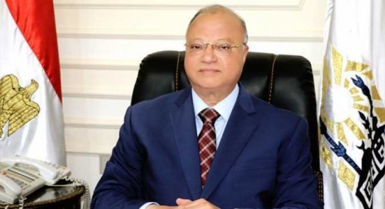   محافظ القاهرة يوجه بتسهيل الإجراءات للمواطنين