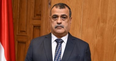   تعيين محمد صلاح نائباً لرئيس الهيئة القومية للإنتاج الحربى