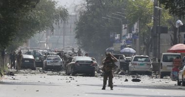  القبض على المتهم فى الهجوم على جامعة كابول