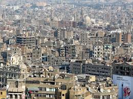   هزة أرضية تضرب شرق القاهرة