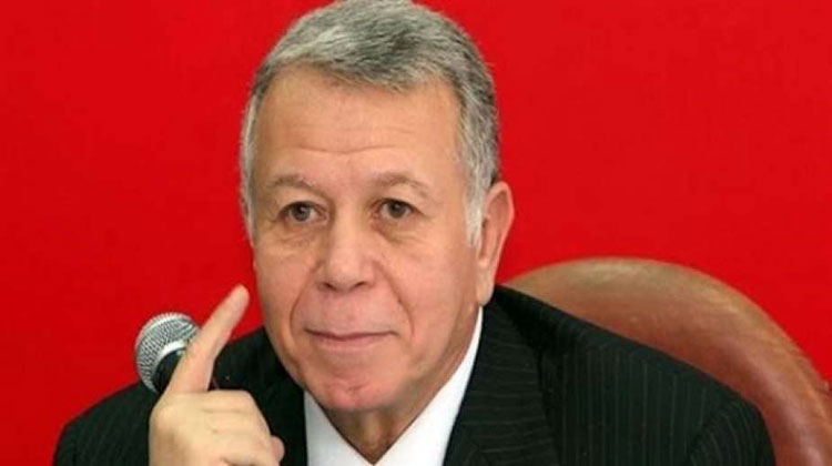   اللجنة الإولمبية المصرية تكرم حسن حمدي