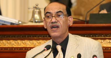   وفاة حيدر بغدادي مرشح البرلمان عن الجمالية