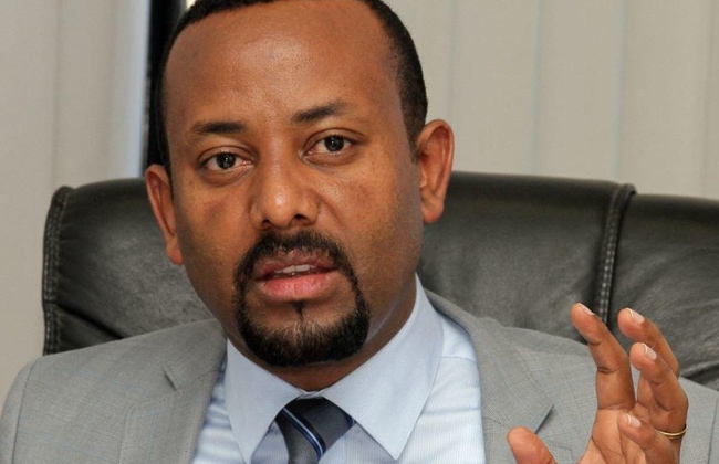   إثيوبيا ترفض وساطة الاتحاد الإفريقي في الصراع مع إقليم تيجراي