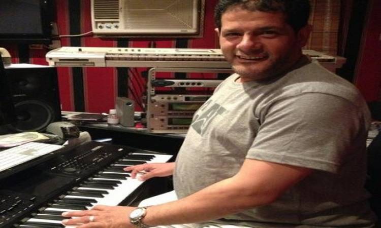   وفاة الموسيقار طارق عاكف