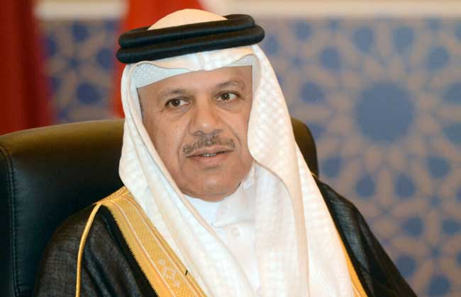   وزير خارجية البحرين يزور إسرائيل الأربعاء القادم