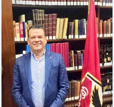   محامي الأهلي تعليقًا على قرار إقالة مرتضي منصور : مصر بتنضف