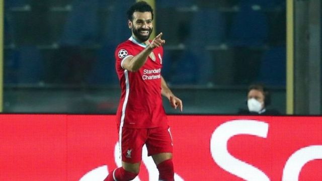   شاهد|| أجمل 10 أهداف لـ محمد صلاح مع ليفربول 2020