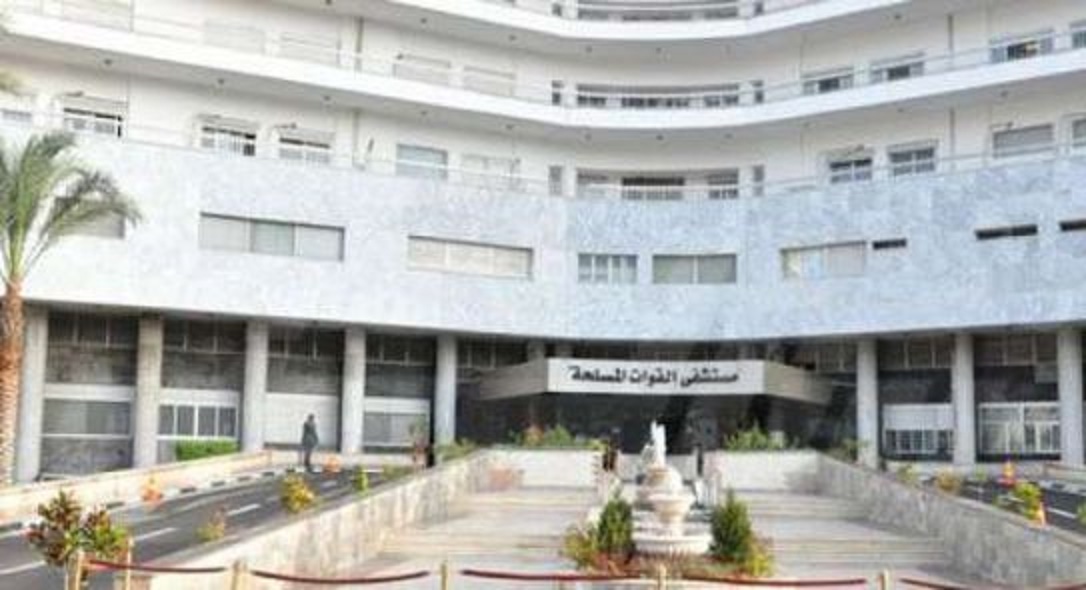   مستشفى القوات المسلحة بالأسكندرية تستضيف خبيرا عالميا فى أمراض الكلى