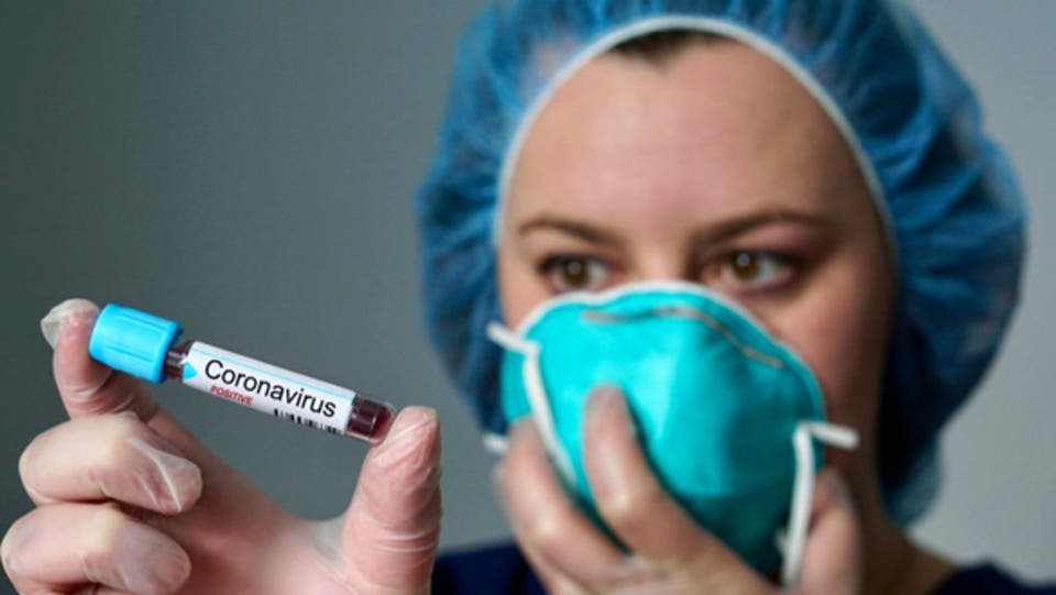 الصحة: تسجيل 220 حالة إيجابية جديدة لفيروس كورونا
