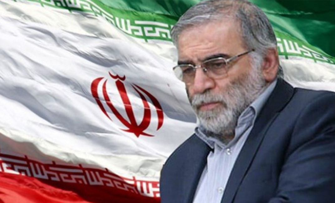   من هو العالم النووي الذي اغتيل في إيران؟