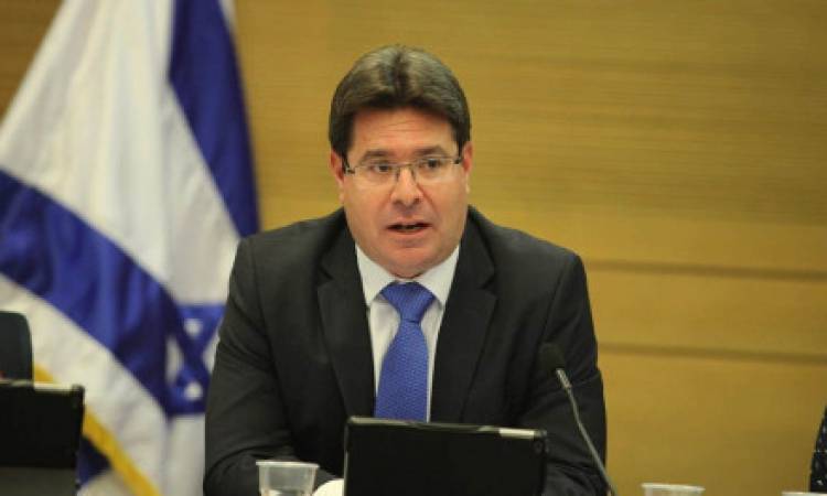  كورونا يضرب إسرائيل.. إصابة خامس وزير لها