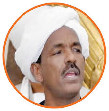   رئيس الجبهة الشعبية السودانية: العلاقات مع مصر «أزلية».. وتطويرها ضرورة